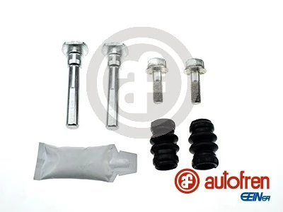 Guide Sleeve Kit, brake caliper